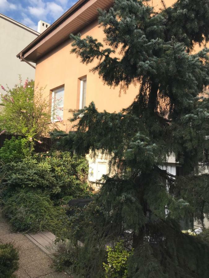 City Morning 5 Adults Only Gdynia Exterior foto